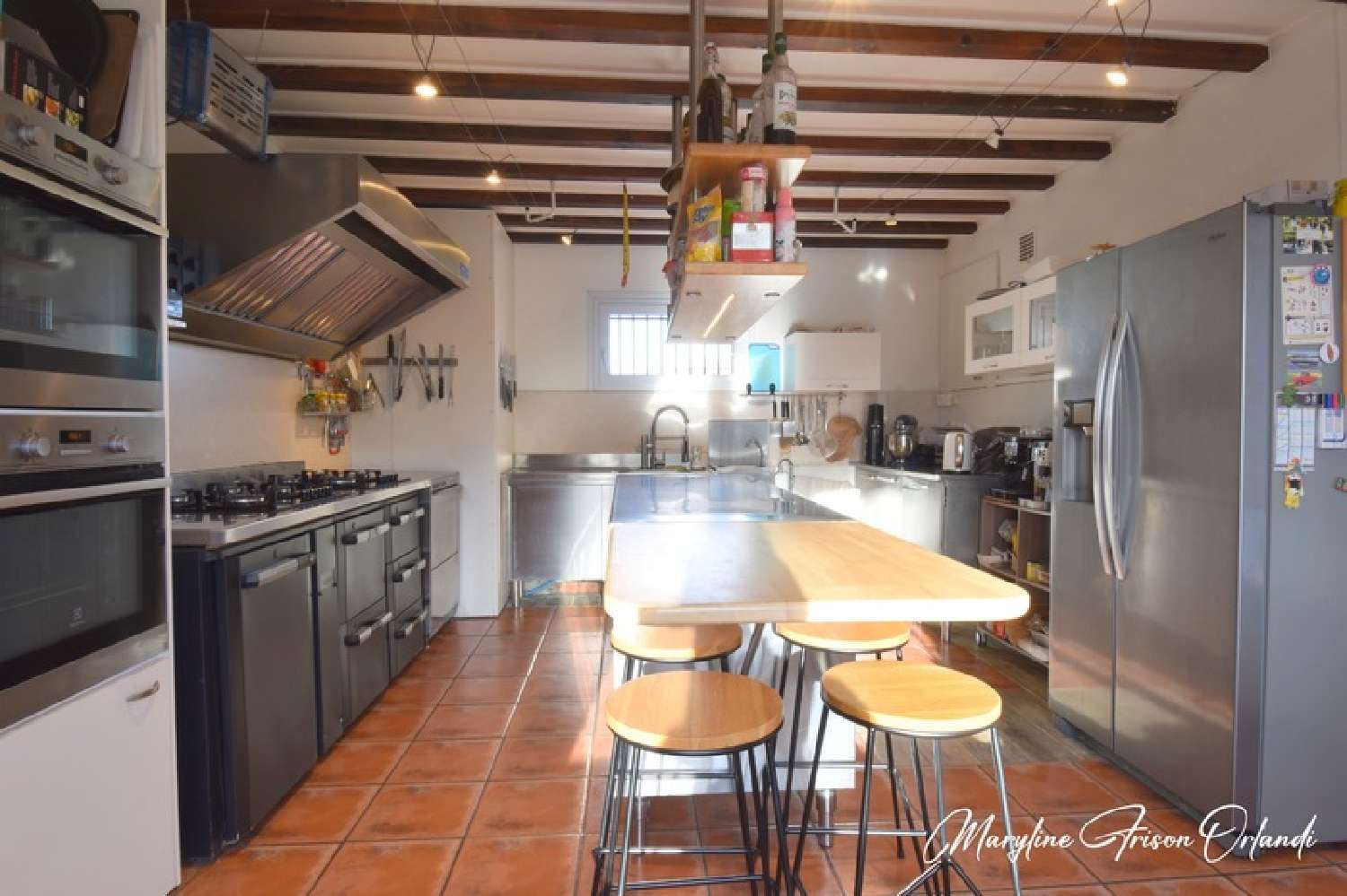  à vendre propriété Les Avenières Isère 4