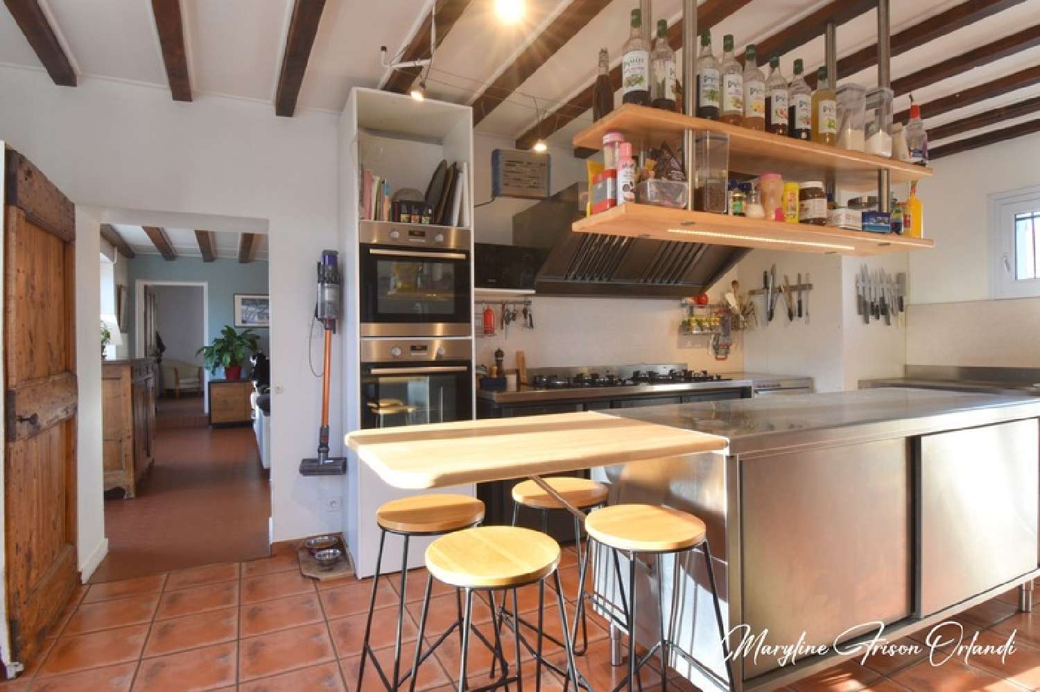  à vendre propriété Les Avenières Isère 6