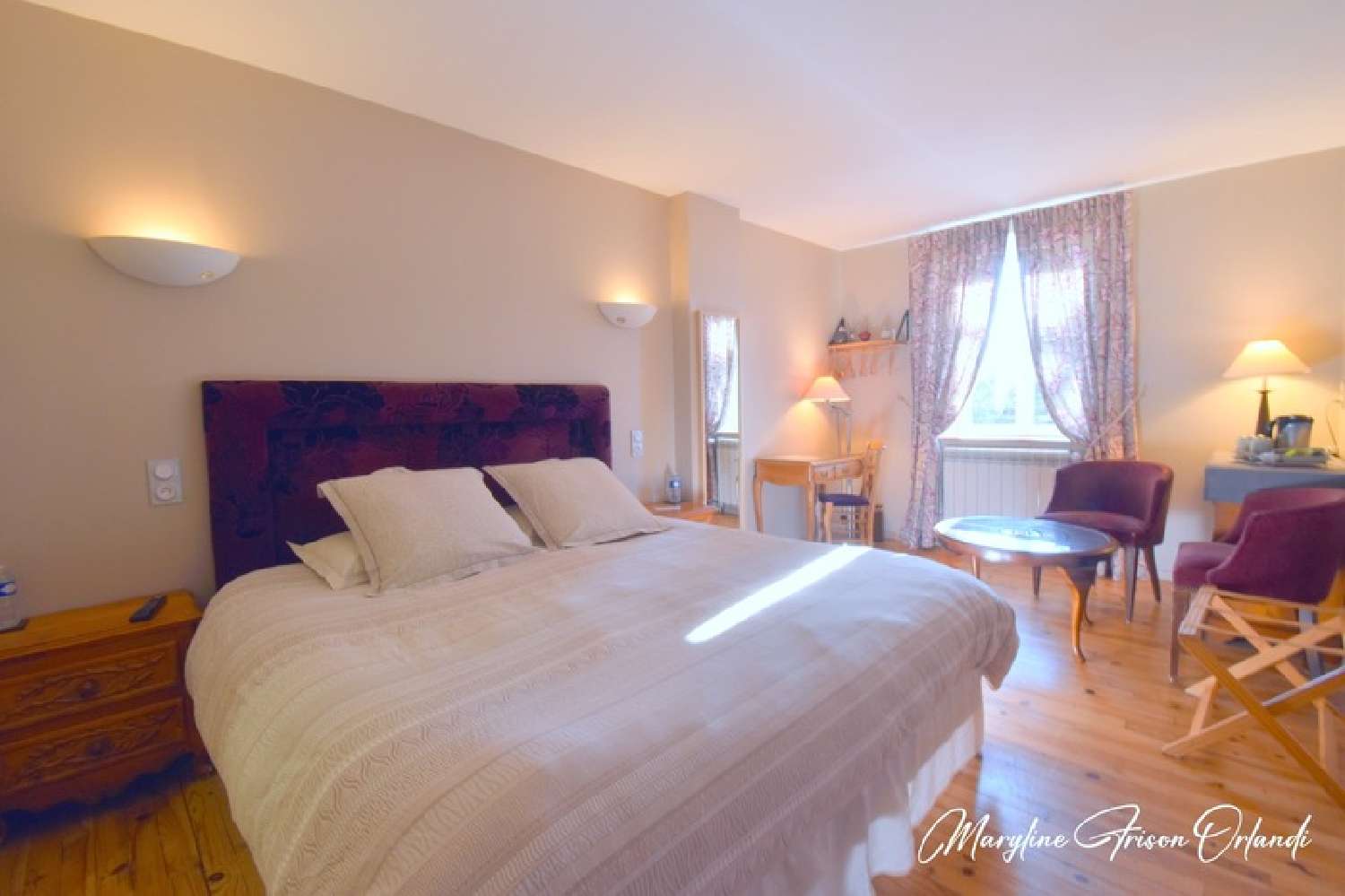  à vendre propriété Les Avenières Isère 8