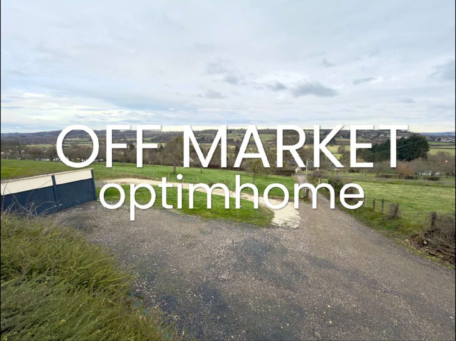  en venta finca rústica Lisieux Calvados 1