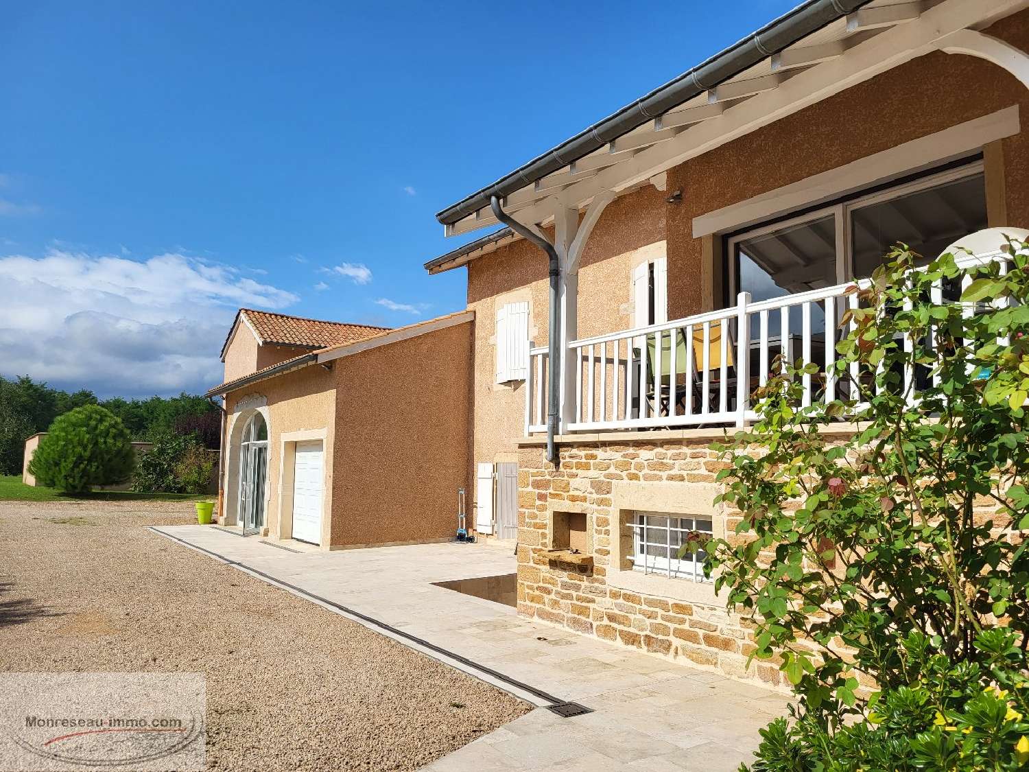  for sale estate Loché Saône-et-Loire 3