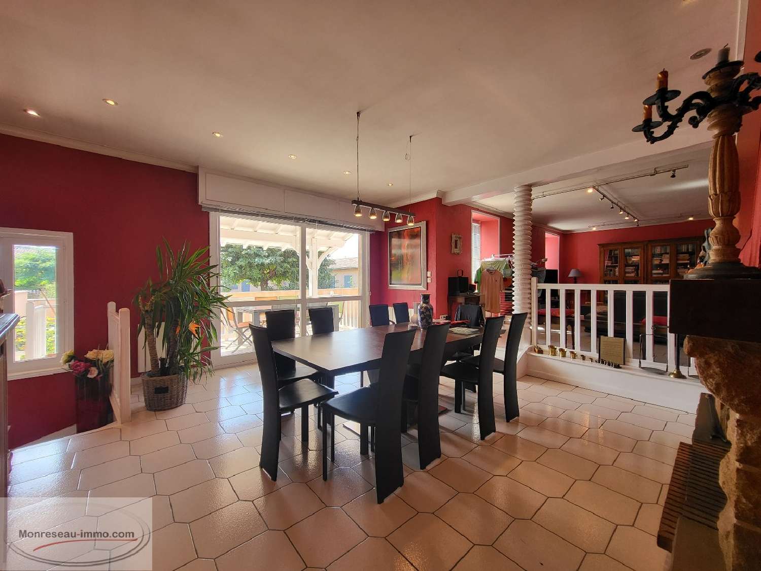  for sale estate Loché Saône-et-Loire 4