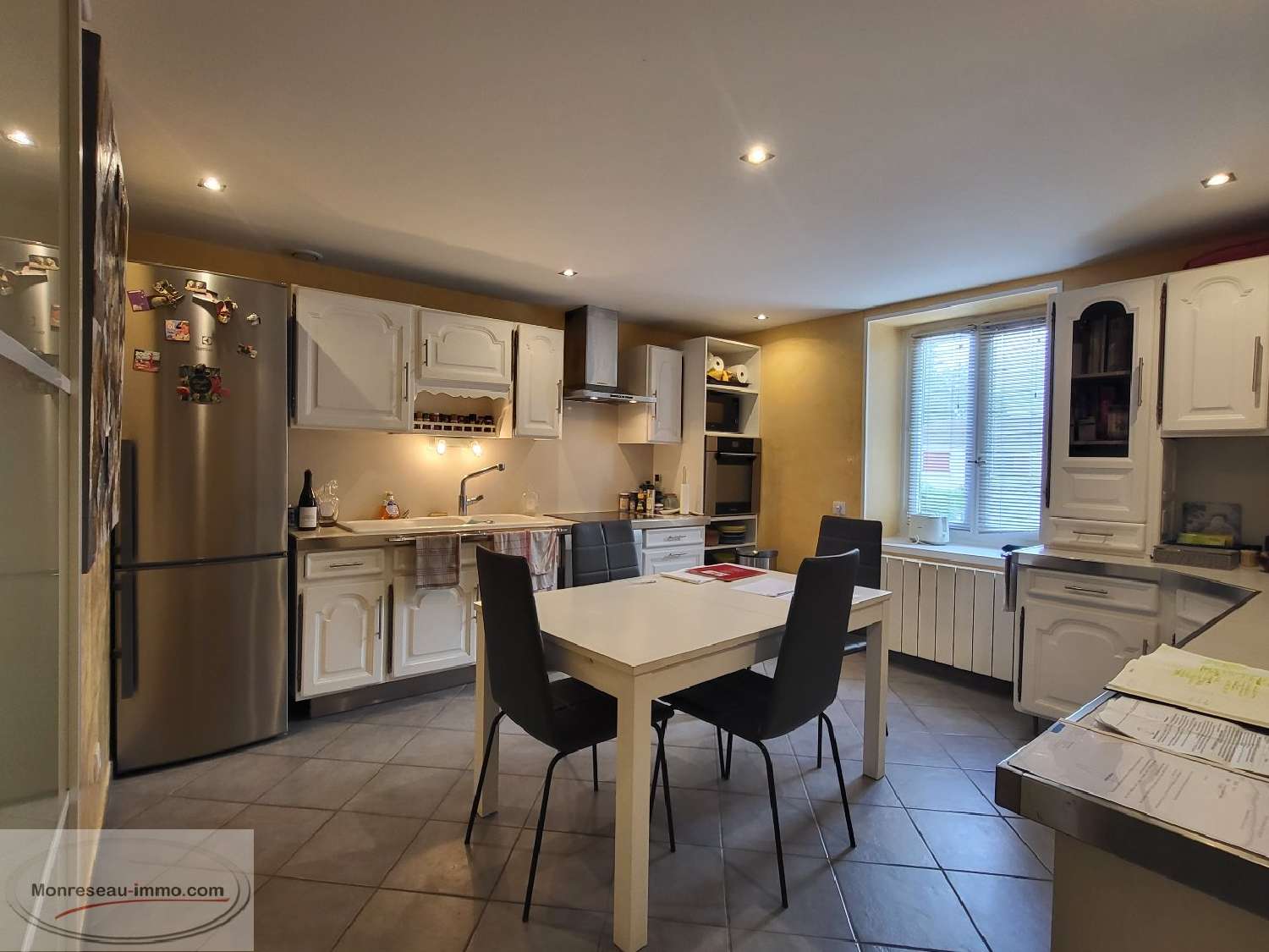  for sale estate Loché Saône-et-Loire 5