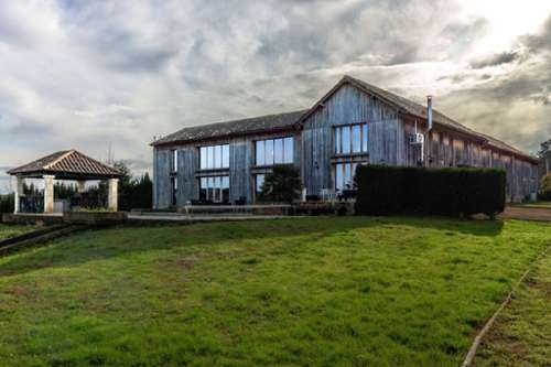 Lunas Dordogne landgoed foto 7241943