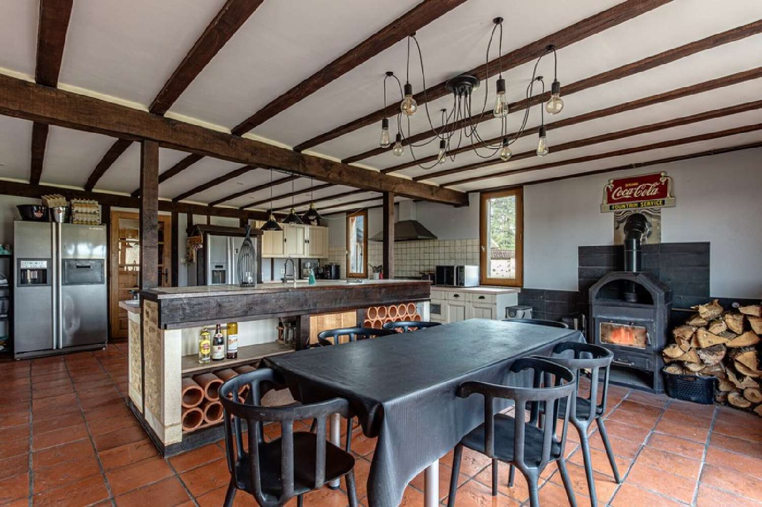  te koop landgoed Lunas Dordogne 3