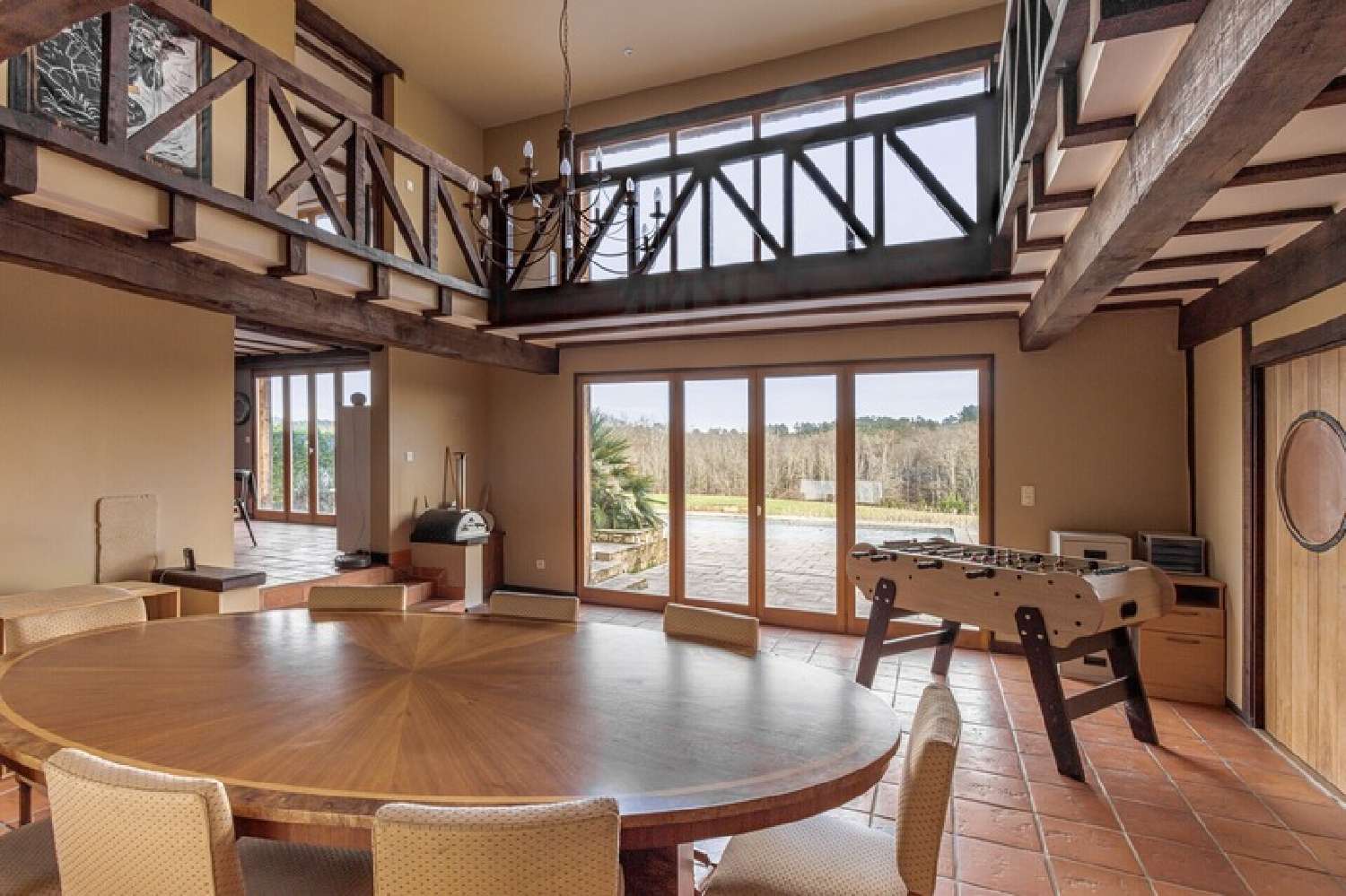  te koop landgoed Lunas Dordogne 4