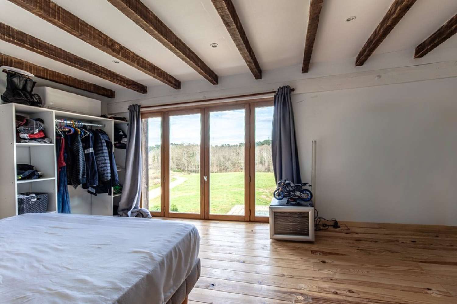  te koop landgoed Lunas Dordogne 7