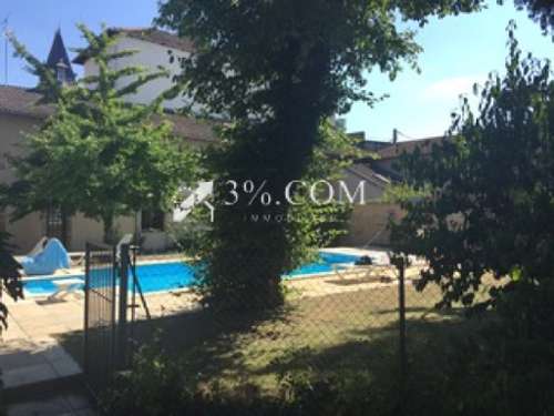 Lunéville Meurthe-et-Moselle estate foto 7243489