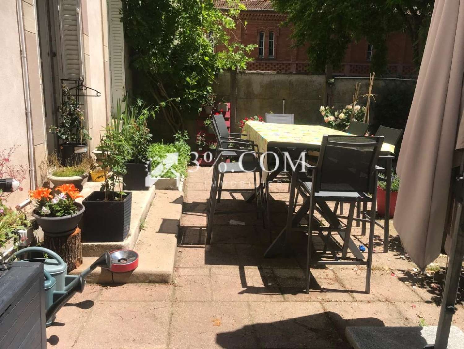 for sale estate Lunéville Meurthe-et-Moselle 3