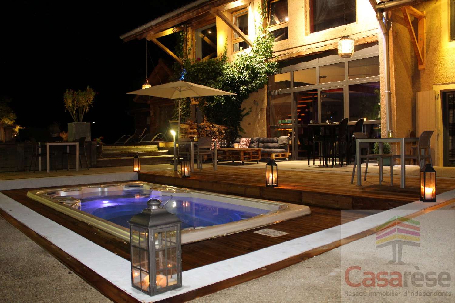  à vendre propriété Lyon 8e Arrondissement Rhône 3