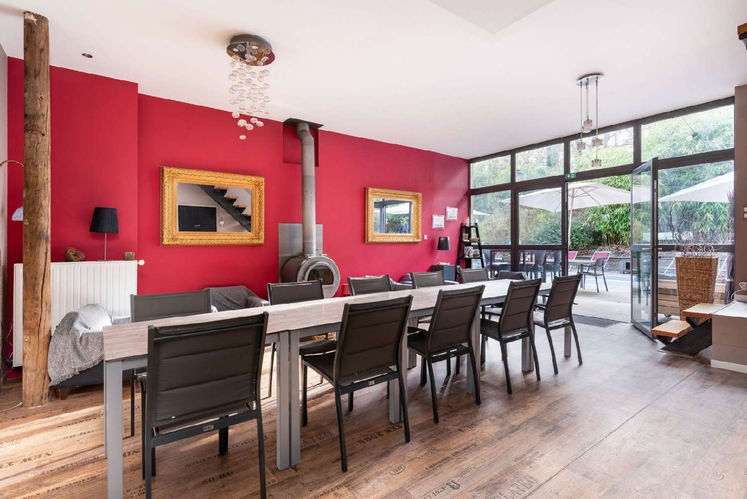  à vendre propriété Lyon 8e Arrondissement Rhône 7