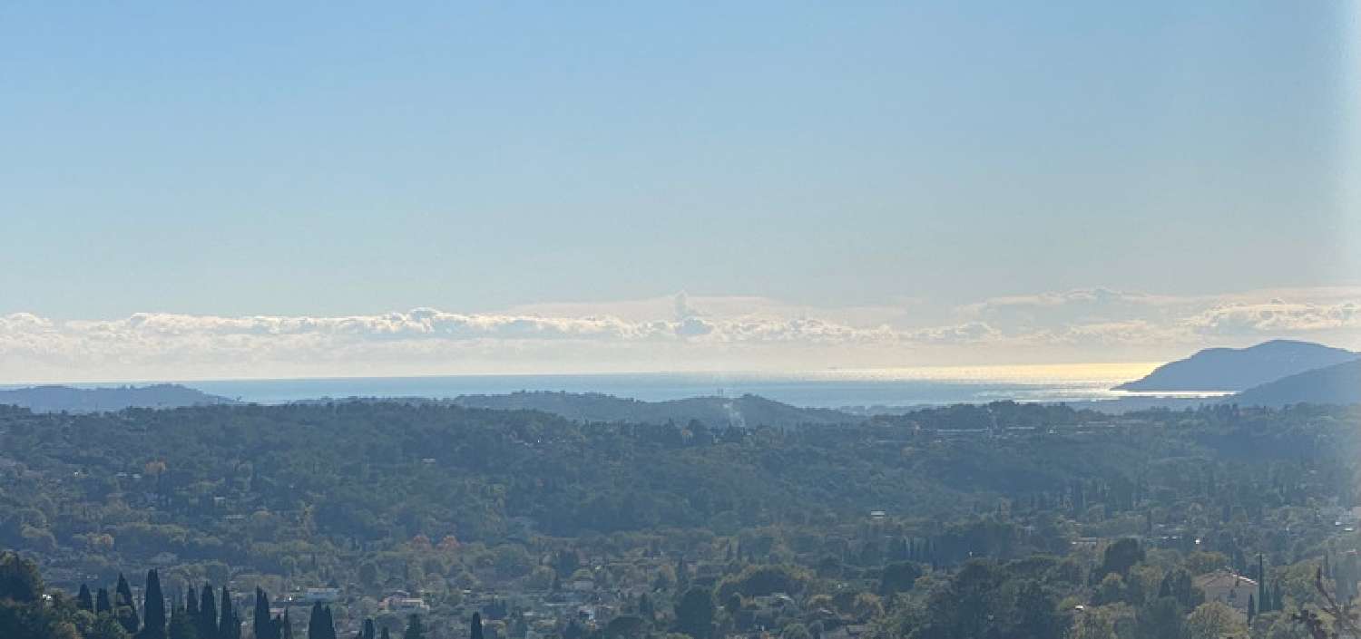  en venta finca rústica Magagnosc Alpes-Maritimes 7