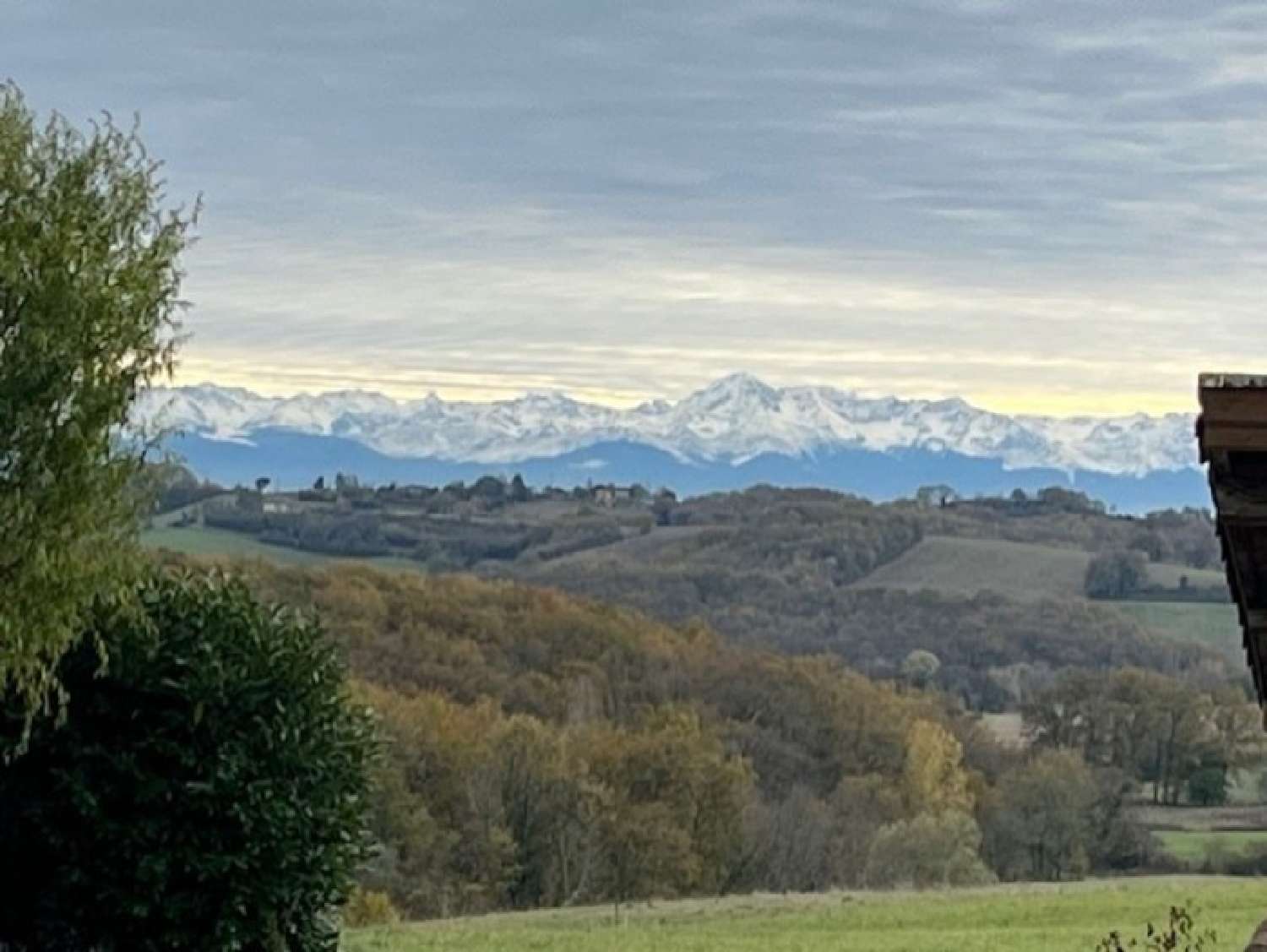  à vendre propriété Marciac Gers 2