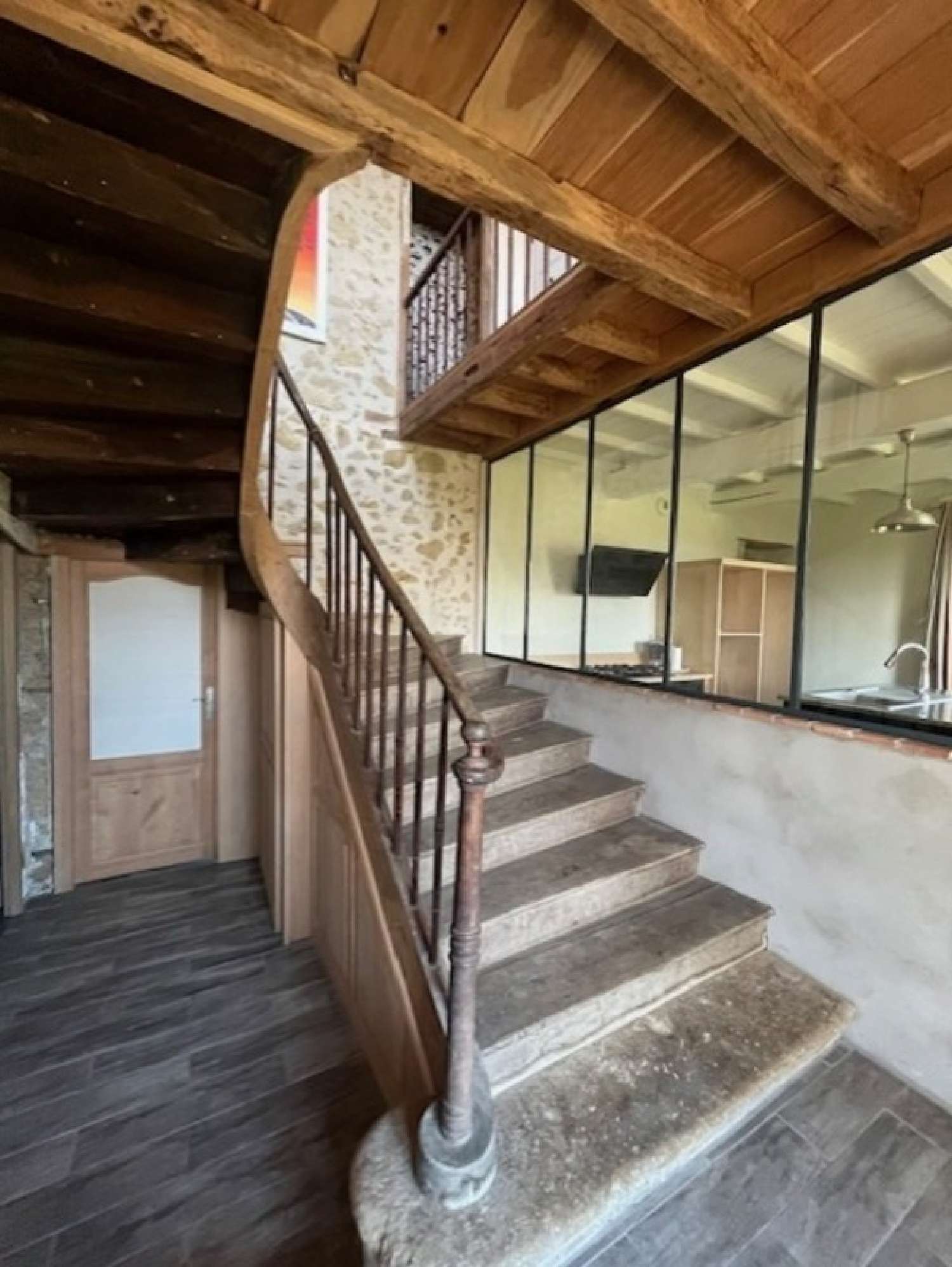  à vendre propriété Marciac Gers 3