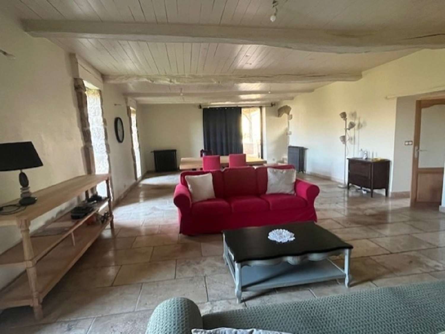  à vendre propriété Marciac Gers 5