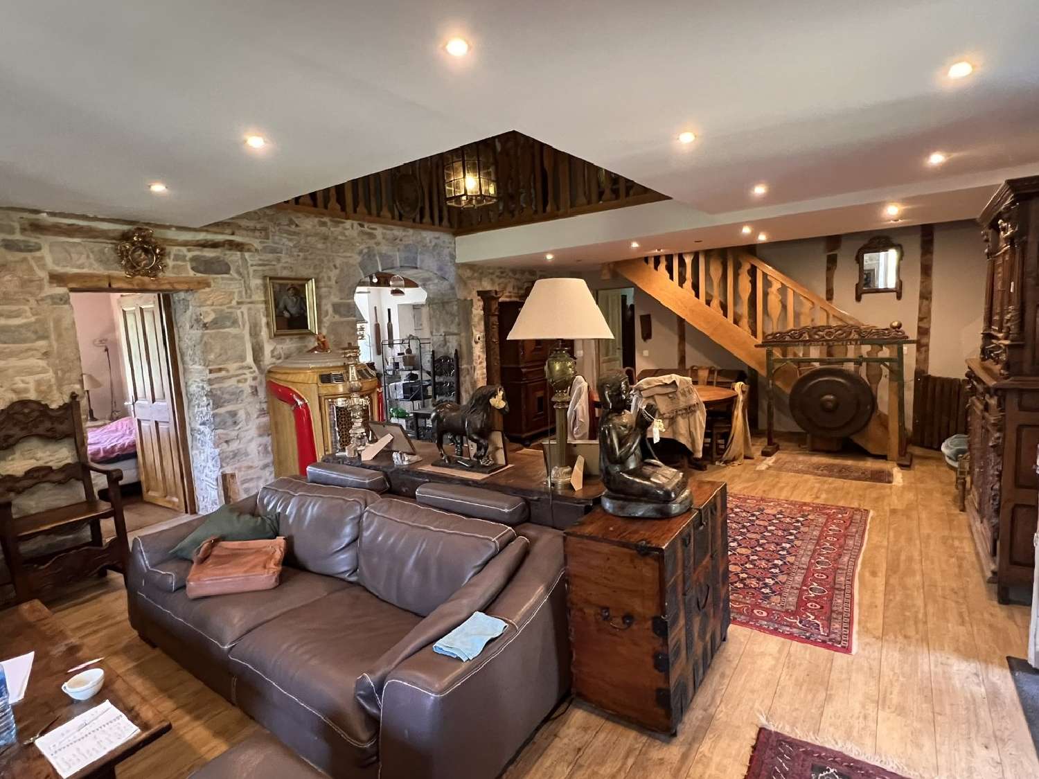 for sale estate Marcilhac-sur-Célé Lot 7