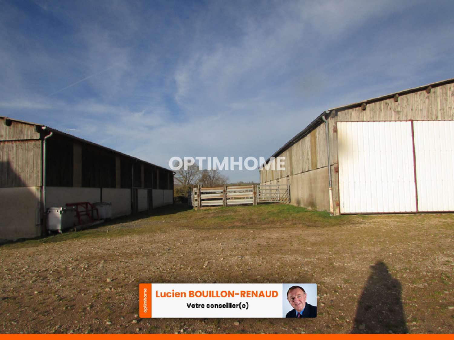 te koop landgoed Marizy Saône-et-Loire 3