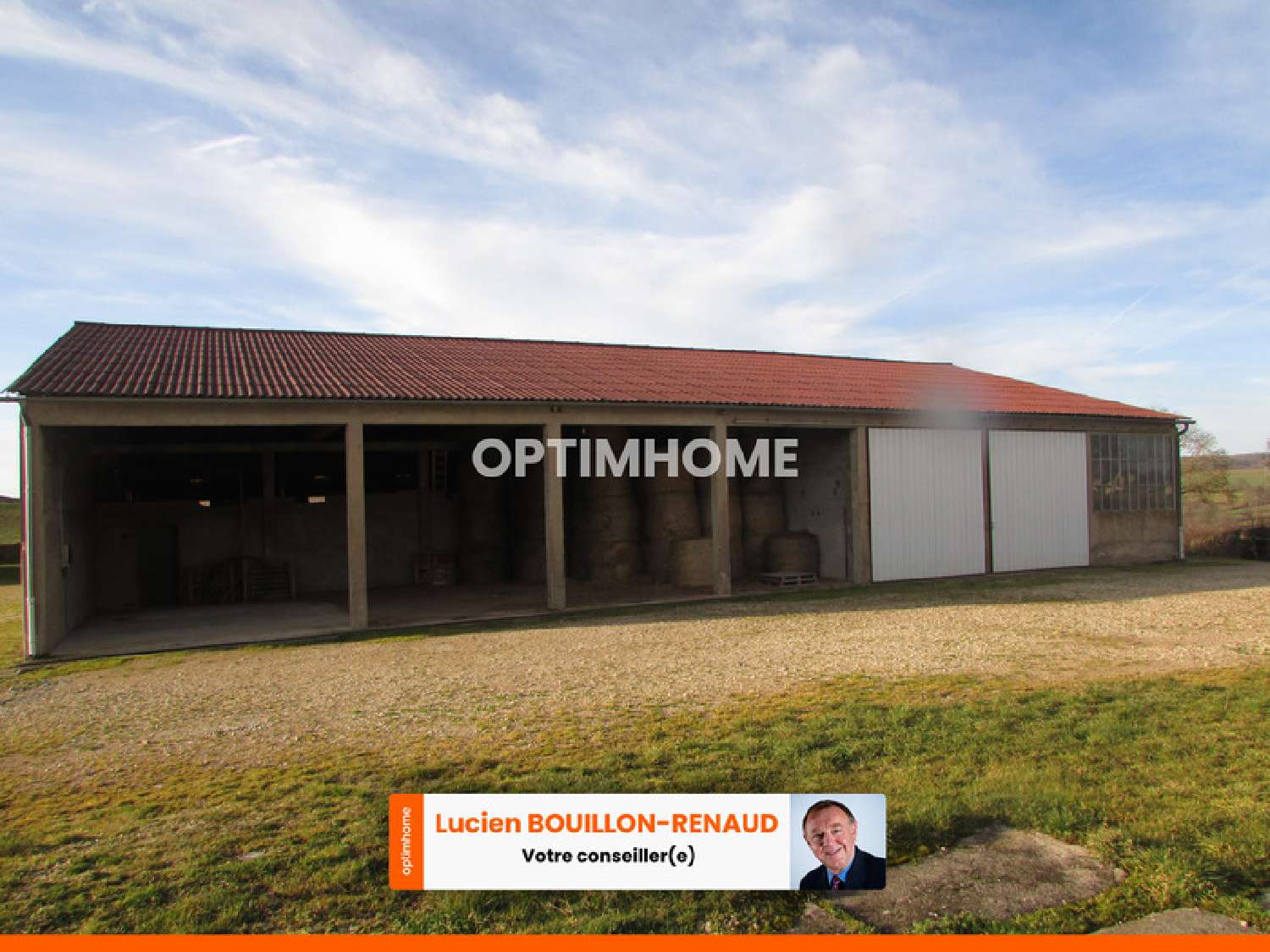 te koop landgoed Marizy Saône-et-Loire 5