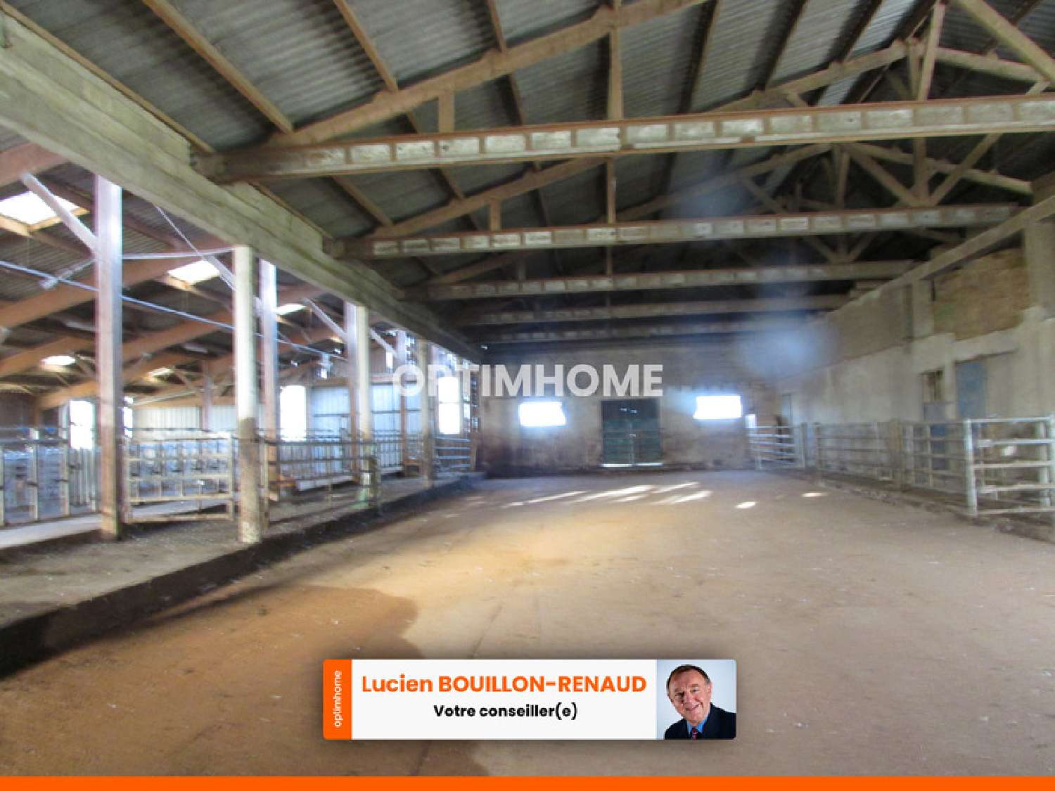 te koop landgoed Marizy Saône-et-Loire 7