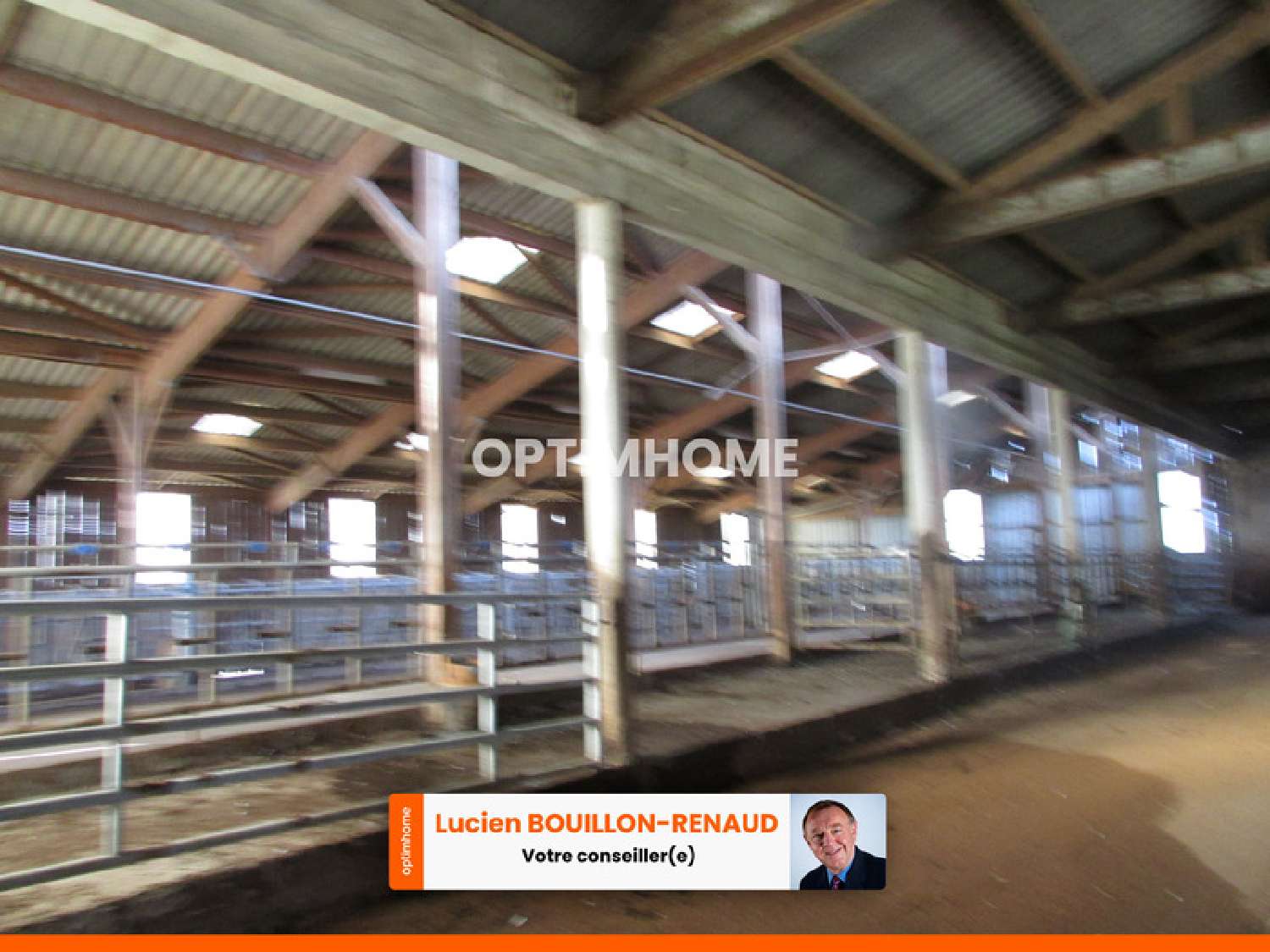 te koop landgoed Marizy Saône-et-Loire 8