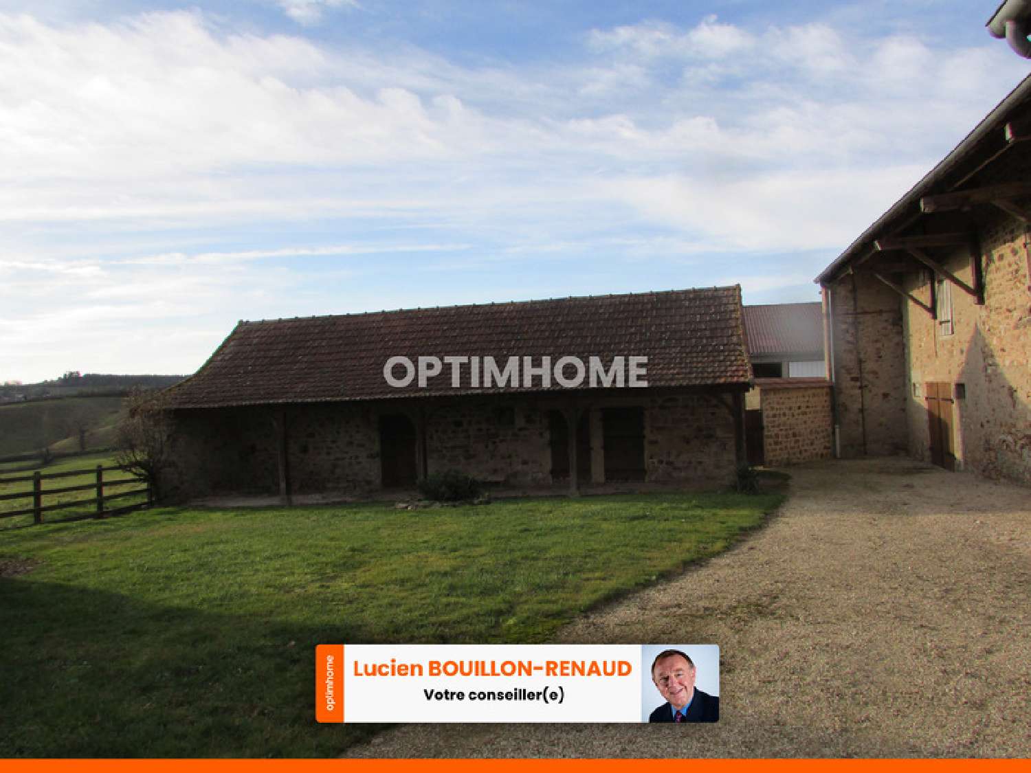  te koop landgoed Marizy Saône-et-Loire 4