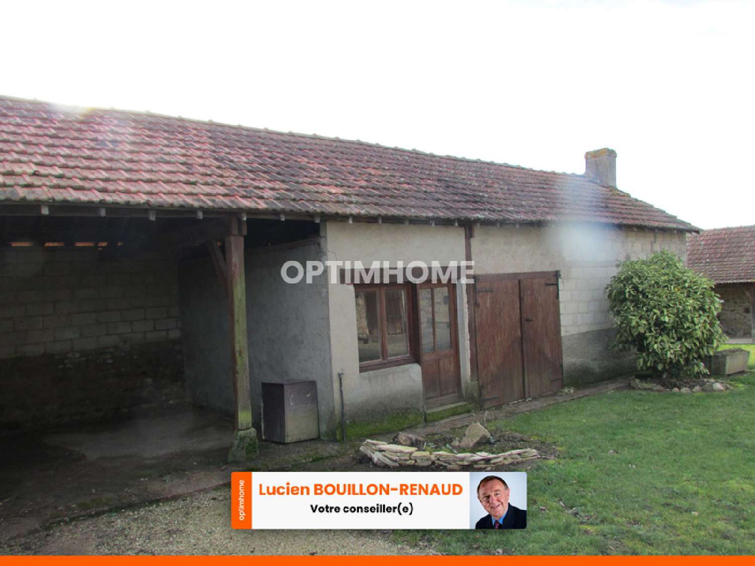  te koop landgoed Marizy Saône-et-Loire 5