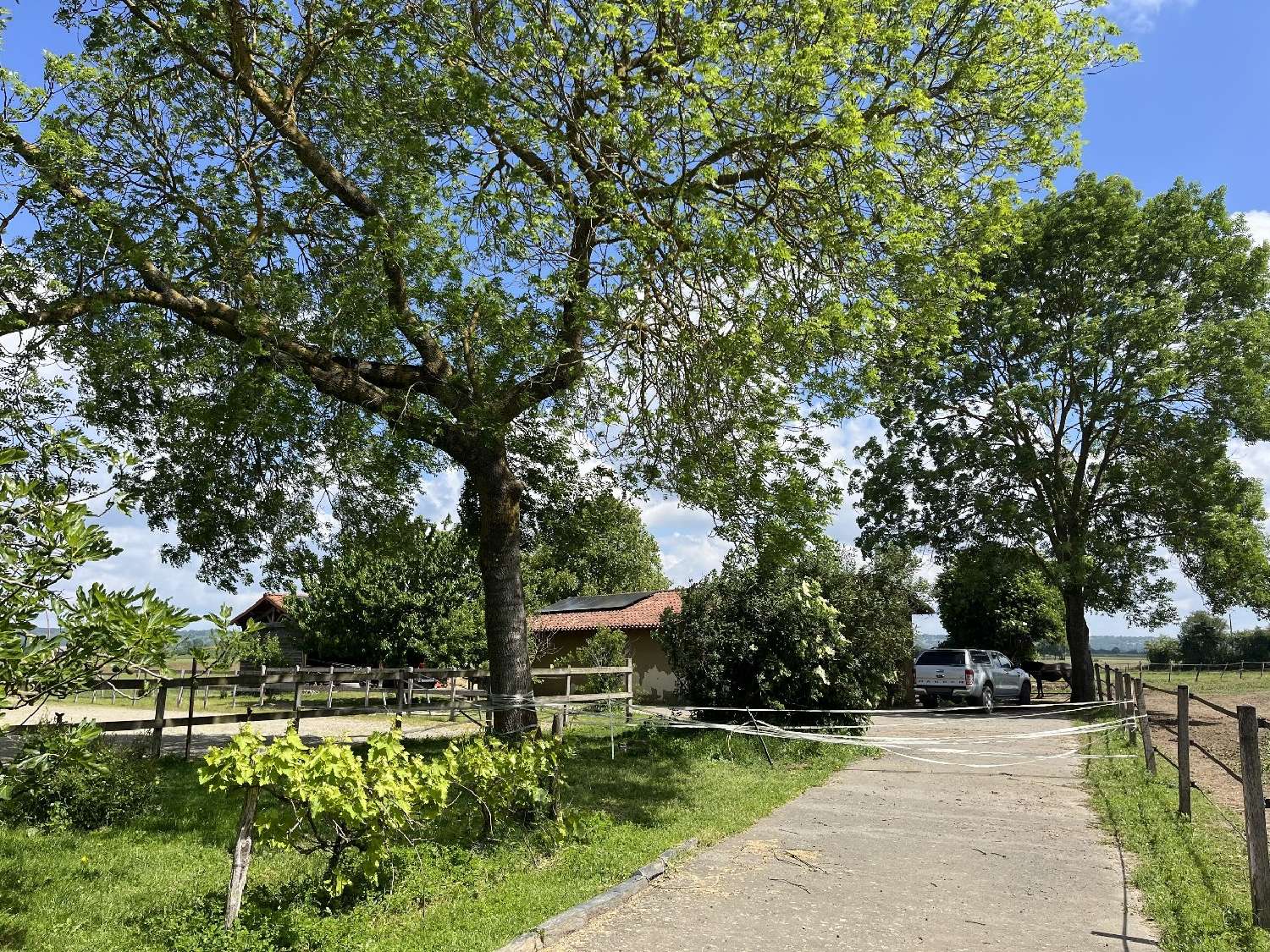  te koop landgoed Martres-de-Rivière Haute-Garonne 1