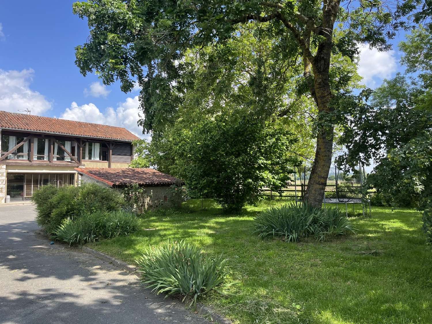  te koop landgoed Martres-de-Rivière Haute-Garonne 2