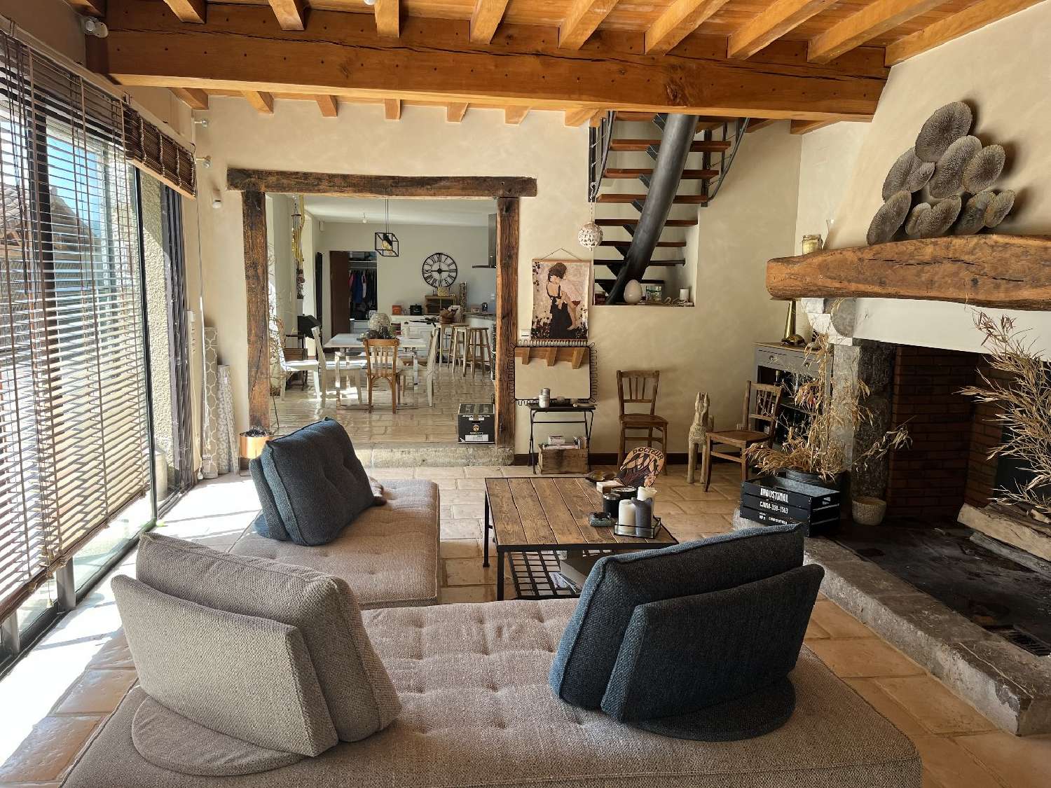  te koop landgoed Martres-de-Rivière Haute-Garonne 4