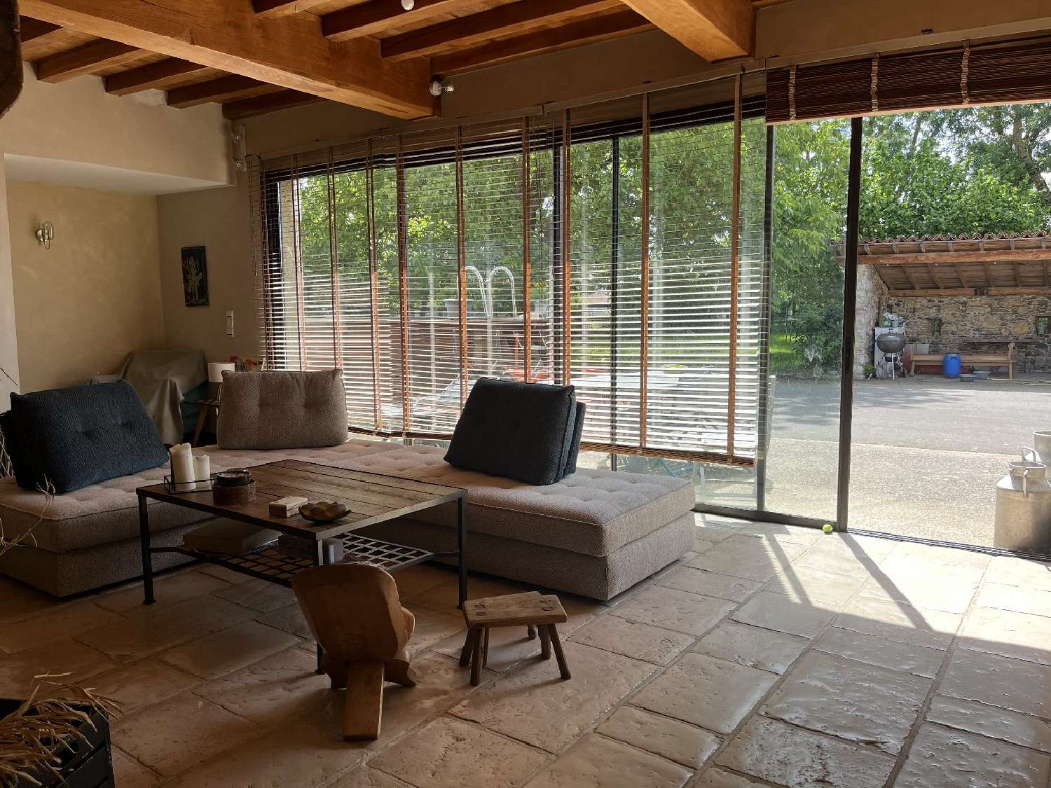  te koop landgoed Martres-de-Rivière Haute-Garonne 7