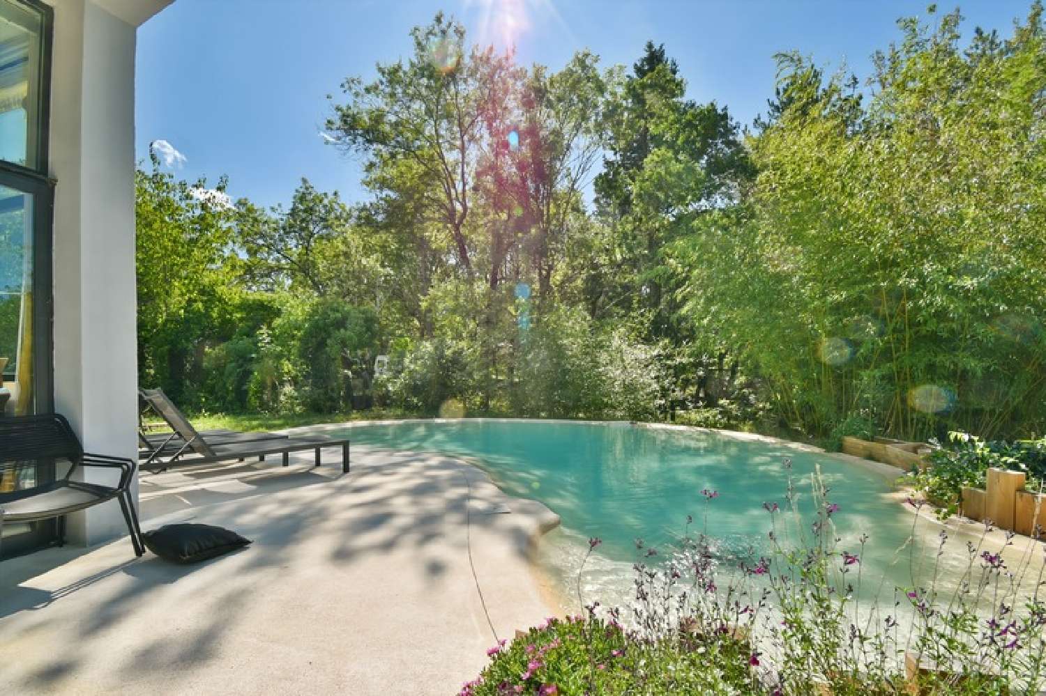  en venta finca rústica Mas-de-Londres Hérault 6