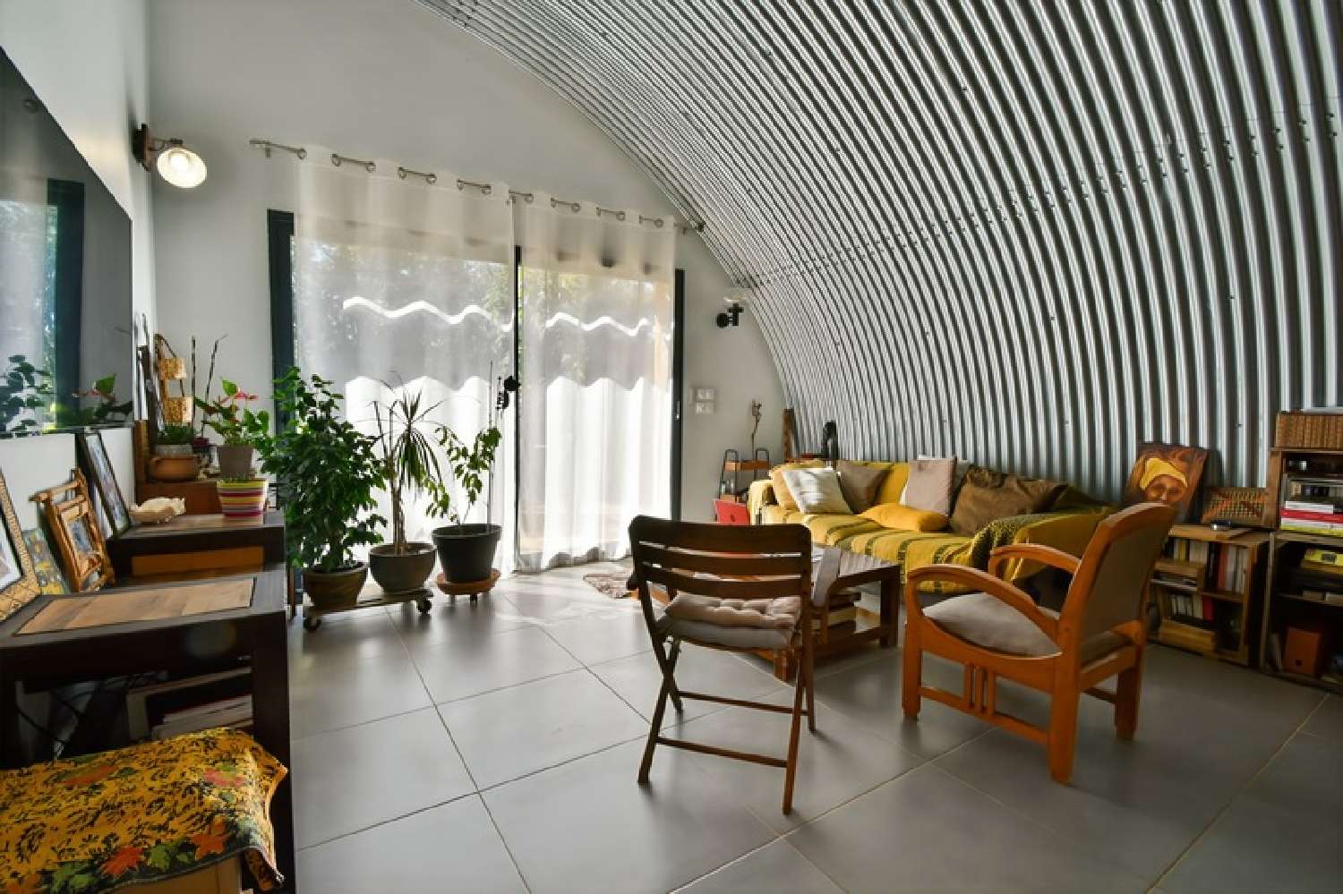  en venta finca rústica Mas-de-Londres Hérault 7