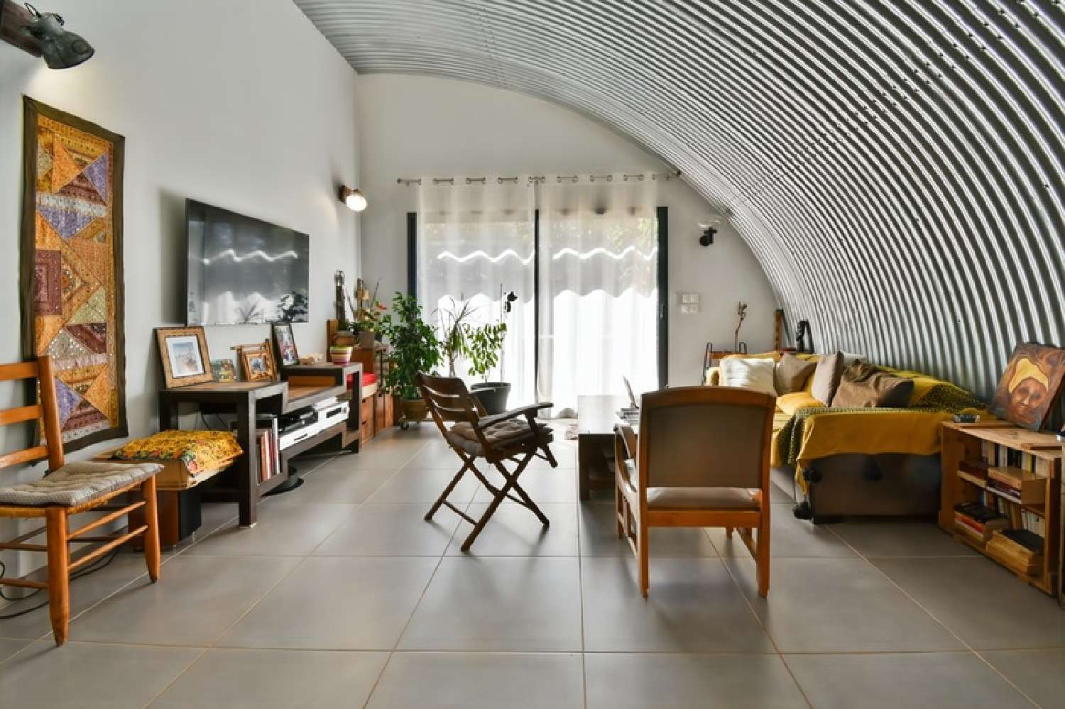  en venta finca rústica Mas-de-Londres Hérault 8