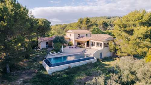 Mazan Vaucluse landgoed foto 7237588