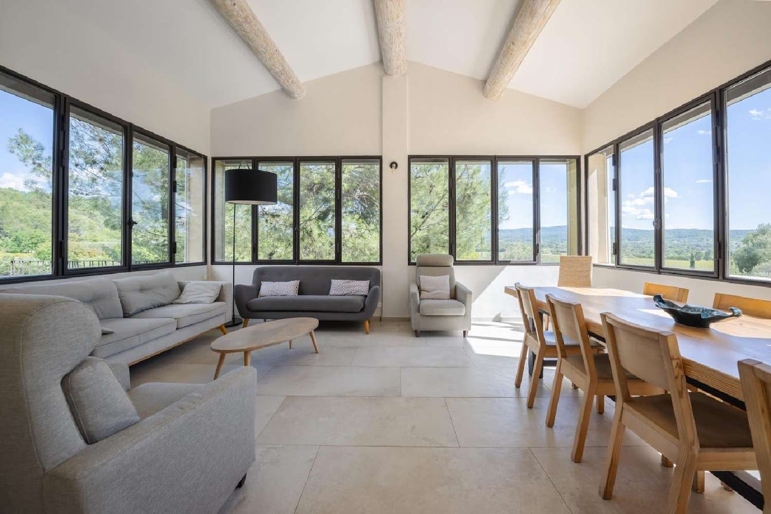  à vendre propriété Mazan Vaucluse 5