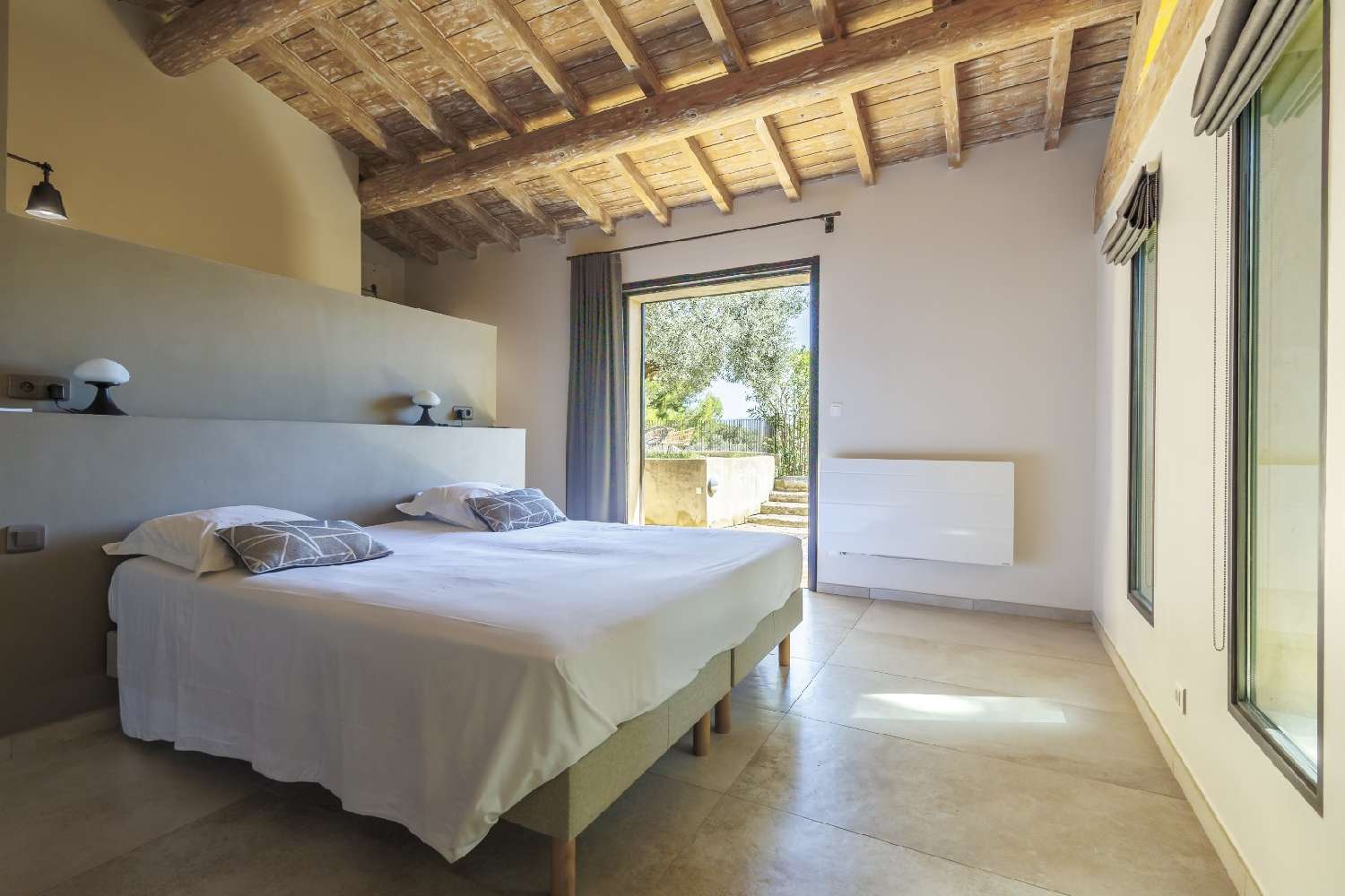  à vendre propriété Mazan Vaucluse 8