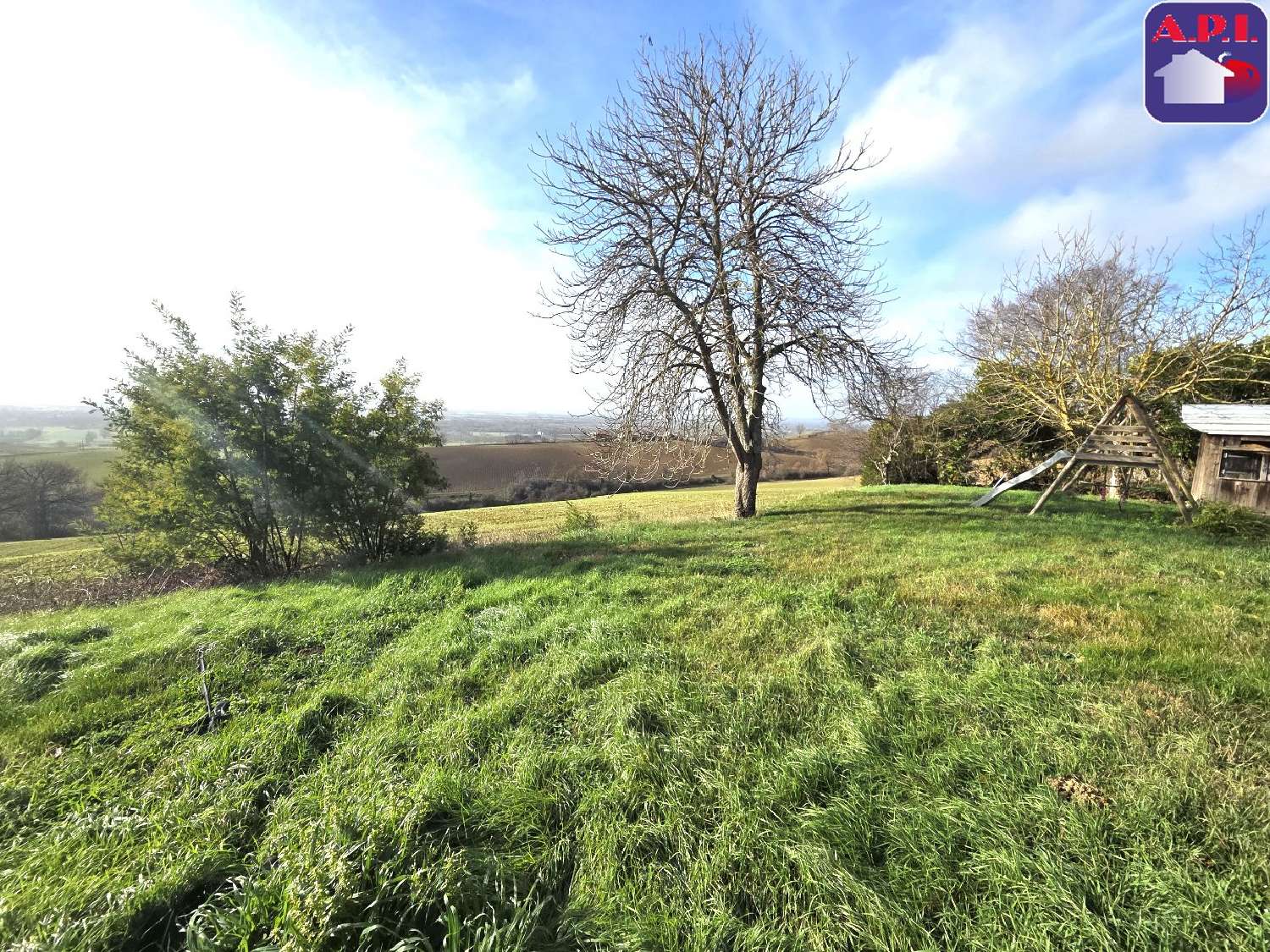  for sale estate Molandier Aude 2