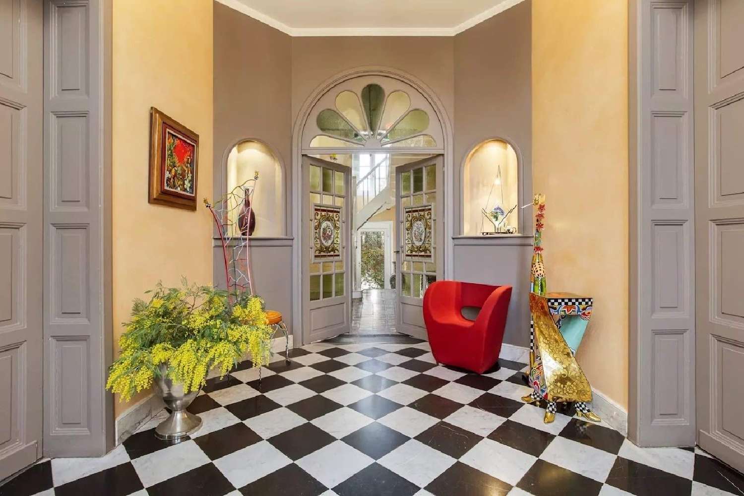 à vendre propriété Montauban Tarn-et-Garonne 4