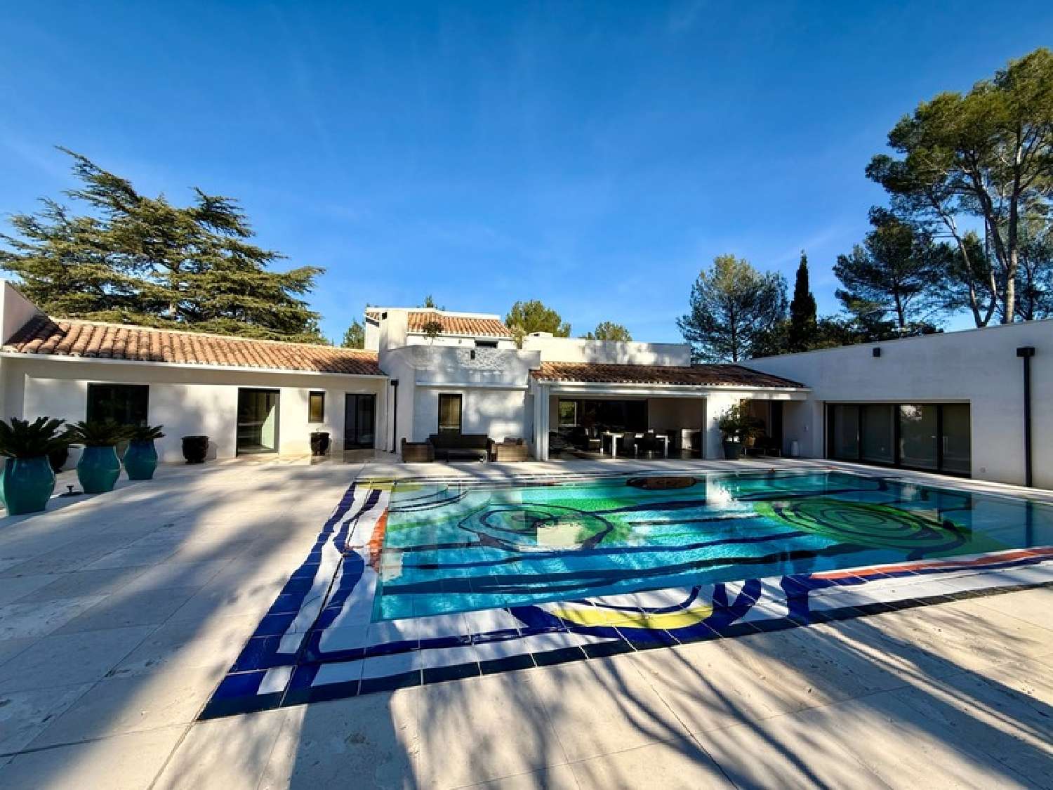  à vendre propriété Montpellier Hérault 1