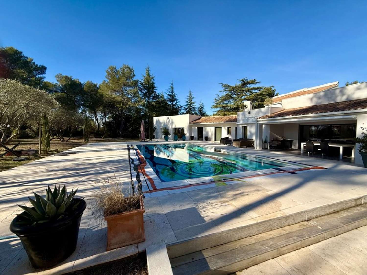  à vendre propriété Montpellier Hérault 2