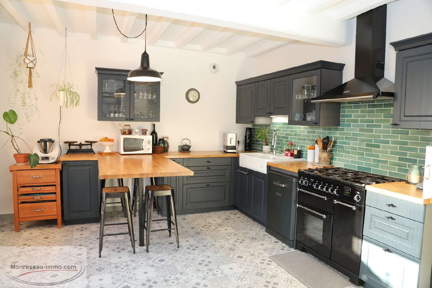 te koop landgoed Nanton Saône-et-Loire 4