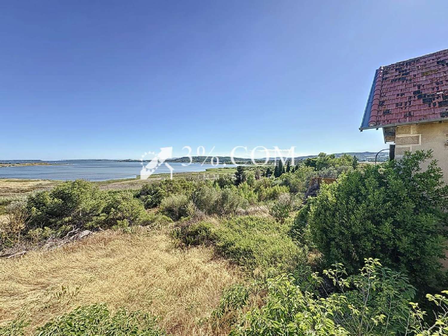 te koop landgoed Narbonne Aude 2