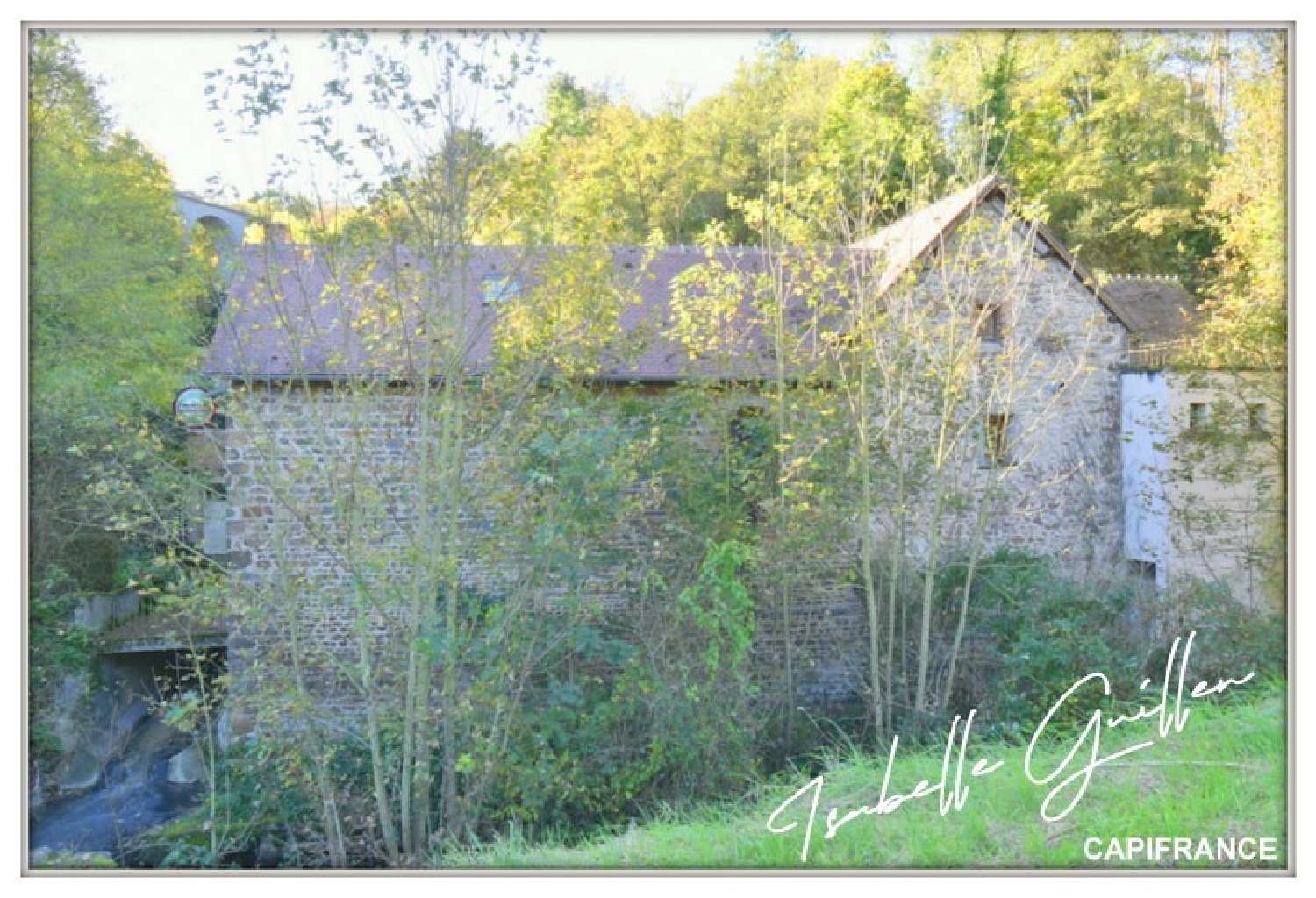  te koop landgoed Néris-les-Bains Allier 2