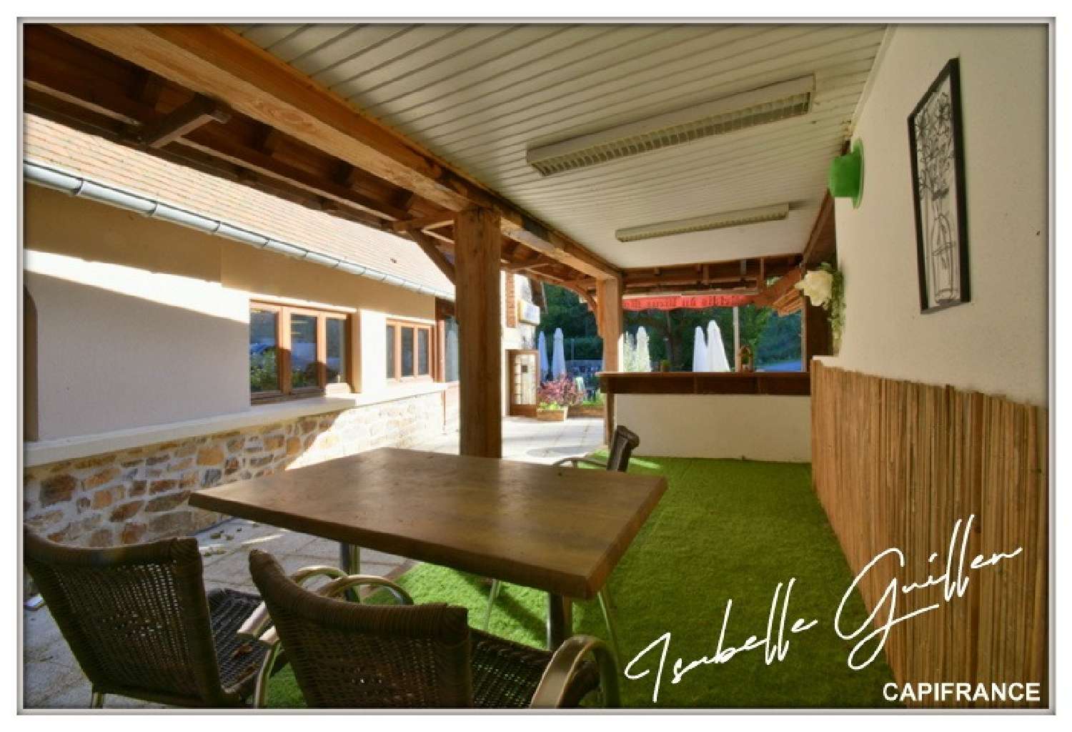  te koop landgoed Néris-les-Bains Allier 5