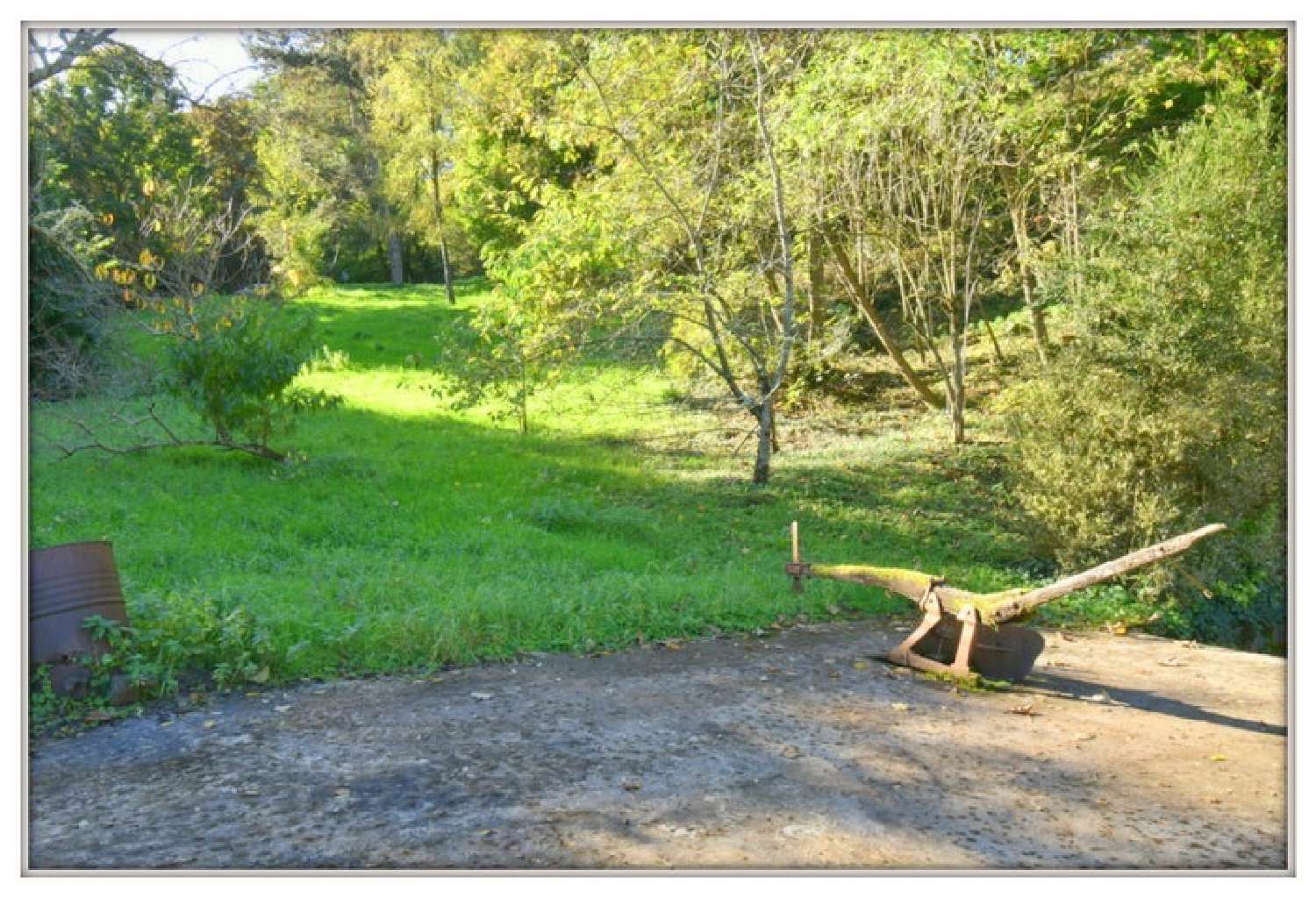  te koop landgoed Néris-les-Bains Allier 6