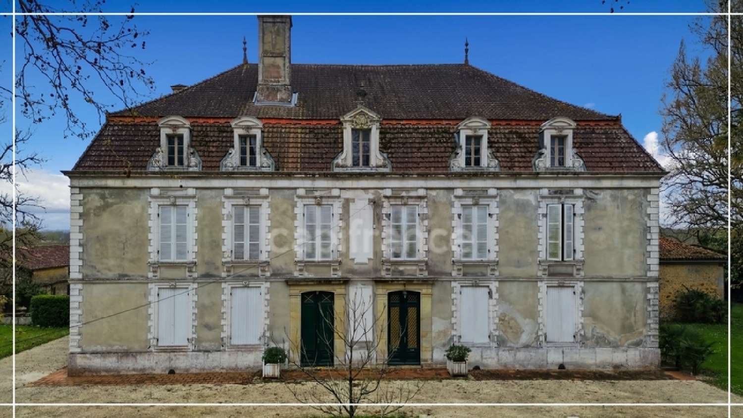  à vendre propriété Nogaro Gers 7