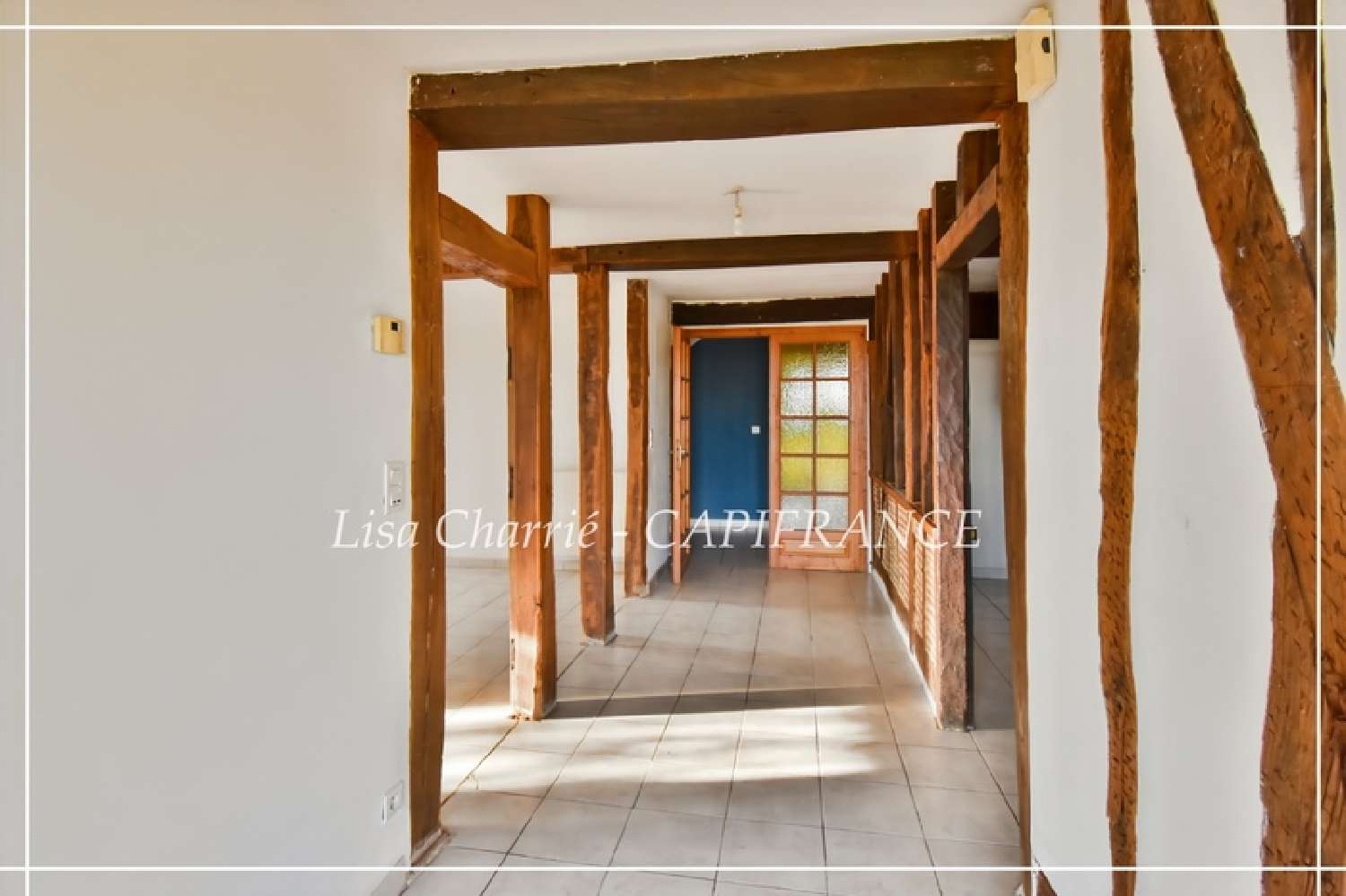 à vendre propriété Nogaro Gers 6