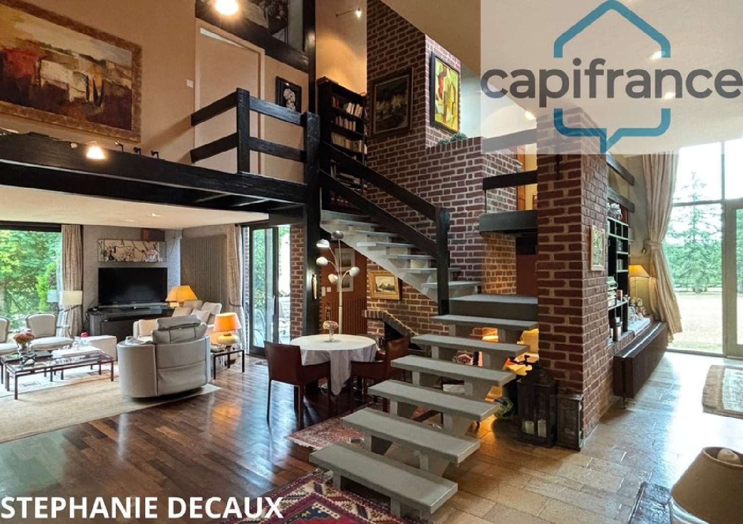  for sale estate Ohain Nord 1