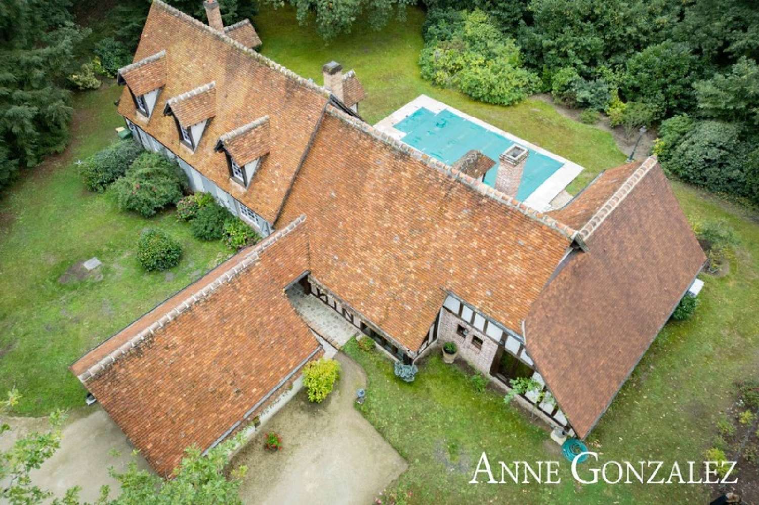  kaufen Landgut Orléans Loiret 3