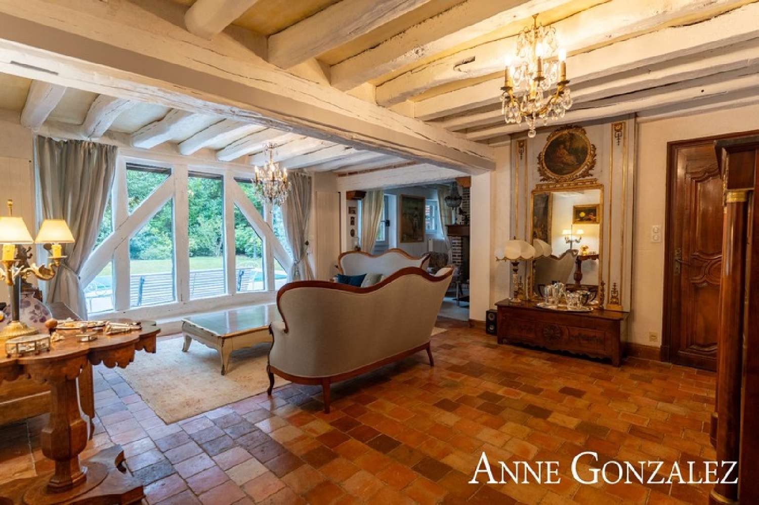  kaufen Landgut Orléans Loiret 5